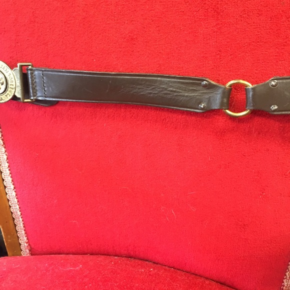 1973 Boy Scout belt - Picture 3 of 7